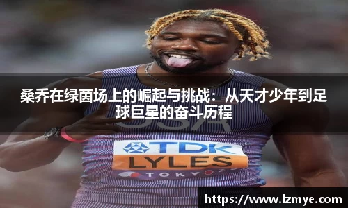 桑乔在绿茵场上的崛起与挑战：从天才少年到足球巨星的奋斗历程